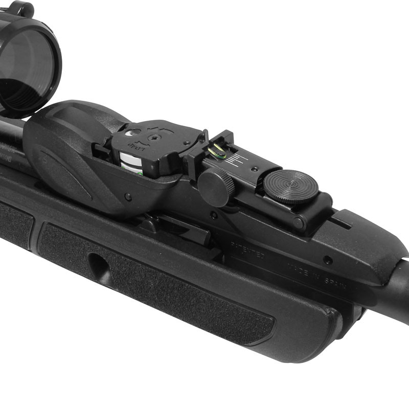 RIFLE DE DIABOLO GAMO CAL 5.5 ROADSTER IGT 10X GEN2 MIRA 39X40 61100635