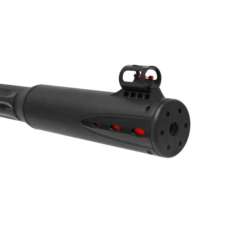 RIFLE DE DIABOLO GAMO CAL 5.5 ROADSTER IGT 10X GEN2 MIRA 39X40 61100635