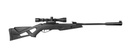RIFLE DE DIABOLO GAMO CAL 5.5 SILENT STALKER W/WHISPER MIRA 3-9X40WR P611004925557