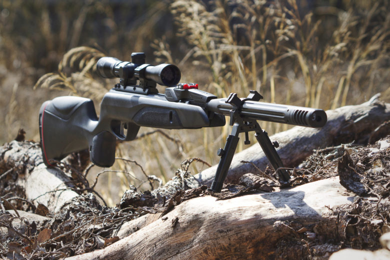 RIFLE DE DIABOLO GAMO CAL 5.5 SPEEDSTER IGT 10X GEN3I MIRA G39X40WR P6110039255-IGT57