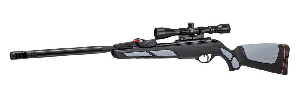 RIFLE DE DIABOLO GAMO CAL 5.5 VIPER PRO 10X IGT GEN3I MIRA VF4X32WR P6110021155-IGT57