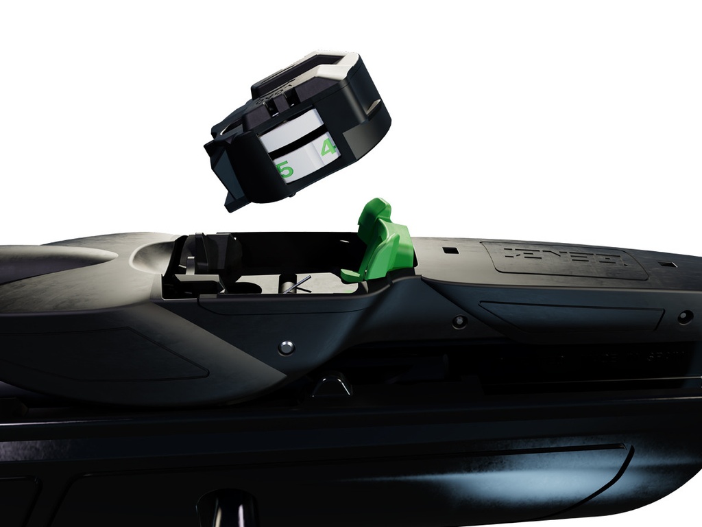 RIFLE DE DIABOLO GAMO CAL 5.5 VIPER PRO 10X IGT GEN3I MIRA VF4X32WR P6110021155-IGT57