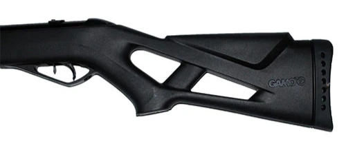 RIFLE DE DIABOLO GAMO CAL 5.5 WHISPER X VAM MIRA 4X32WRVAM P611007215557