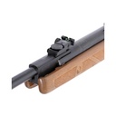 RIFLE DE DIABOLO GAMO CAL 6.35 HUNTER 440 S/MIRA P611005663557