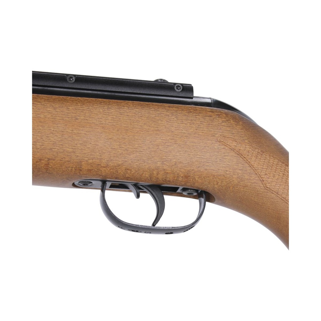 RIFLE DE DIABOLO GAMO CAL 6.35 HUNTER 440 S/MIRA P611005663557