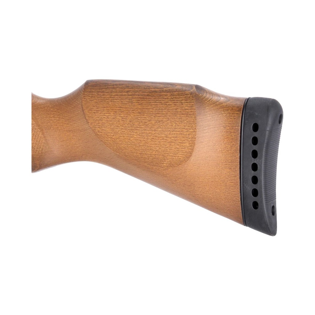 RIFLE DE DIABOLO GAMO CAL 6.35 HUNTER 440 S/MIRA P611005663557