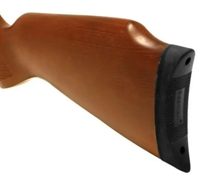 RIFLE DE DIABOLO MENDOZA CAL 5.5 BEEMAN DUAL CALIBER RAM SILVER KODIA S MIRA 1077469