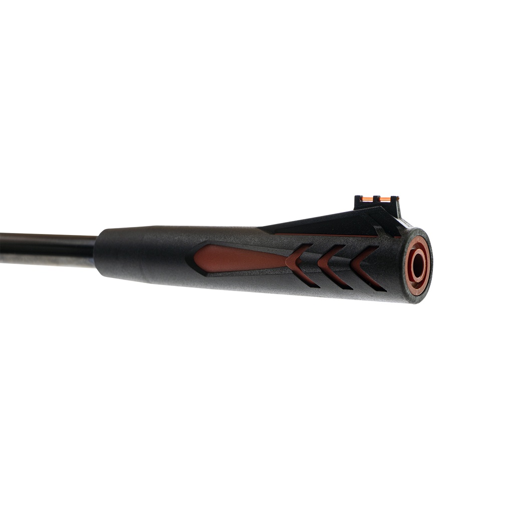 RIFLE DE DIABOLO MENDOZA CAL 5.5 BLOW FIRE BARNIZ SIN MIRA 20005116BZ00