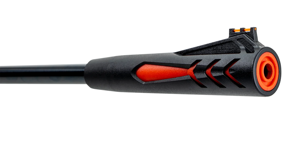 RIFLE DE DIABOLO MENDOZA CAL 5.5 BLOW FIRE SQUAD NP MT 4X32 20005121SQD02