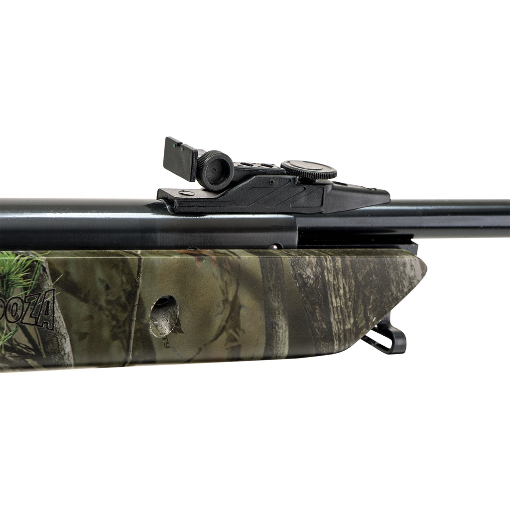 RIFLE DE DIABOLO MENDOZA CAL 5.5 BLOW FIRE SQUAD NP S/MIRA 20005121SQD00