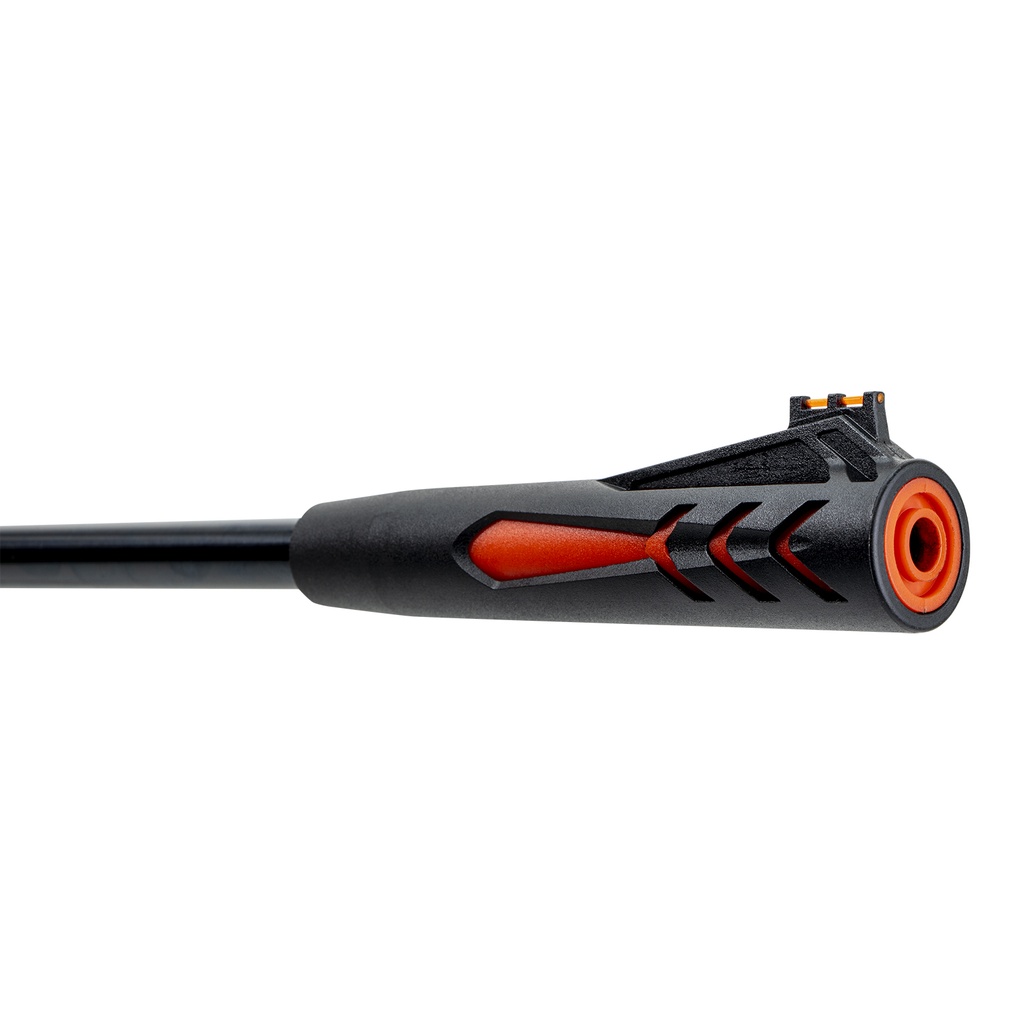 RIFLE DE DIABOLO MENDOZA CAL 5.5 BLOW FIRE SQUAD NP S/MIRA 20005121SQD00