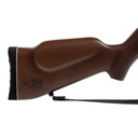 RIFLE DE DIABOLO MENDOZA CAL 5.5 QUETZALCOATL NP BARNIZ S/MIRA 20005123BZN00