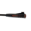 RIFLE DE DIABOLO MENDOZA CAL 5.5 QUETZALCOATL NP BARNIZ S/MIRA 20005123BZN00