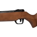 RIFLE DE DIABOLO MENDOZA CAL 5.5 RM-100 BARNIZ SM 01005101BZ00