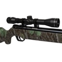 RIFLE DE DIABOLO MENDOZA CAL 5.5 RM-100 SQUAD MIRA 4X32 01005101BZ02