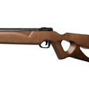 RIFLE DE DIABOLO MENDOZA CAL 5.5 RM-3000 BARNIZ 10005102BZ00 S/MIRA