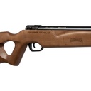 RIFLE DE DIABOLO MENDOZA CAL 5.5 RM-3000 BARNIZ 10005102BZ00 S/MIRA