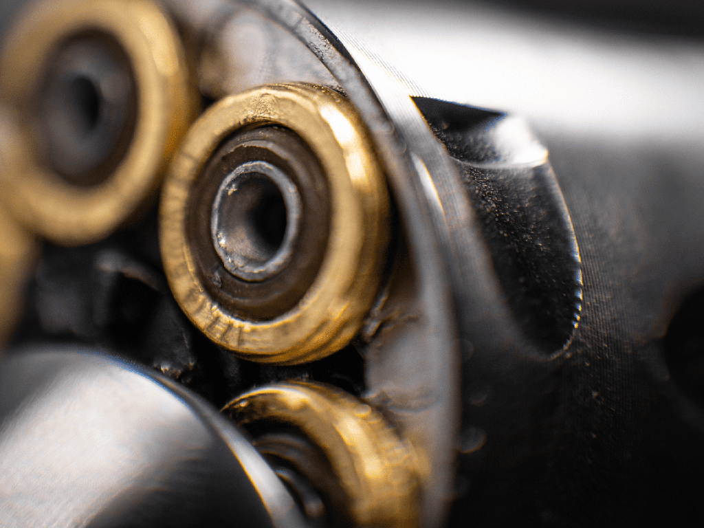 REVOLVER DAN WESSON 715 2.5" CO2 PELLETS PLATA 18615