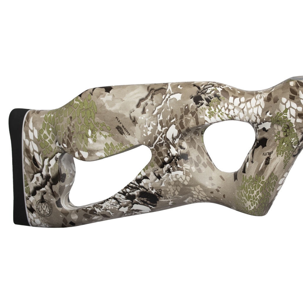 RIFLE DE DIABOLO MENDOZA CAL 5.5 RM-3000 SAFARI MIRA 4X32 10005102SF02