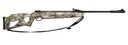 RIFLE DE DIABOLO MENDOZA CAL 5.5 RM-3000 SAFARI S/MIRA 10005102SF00