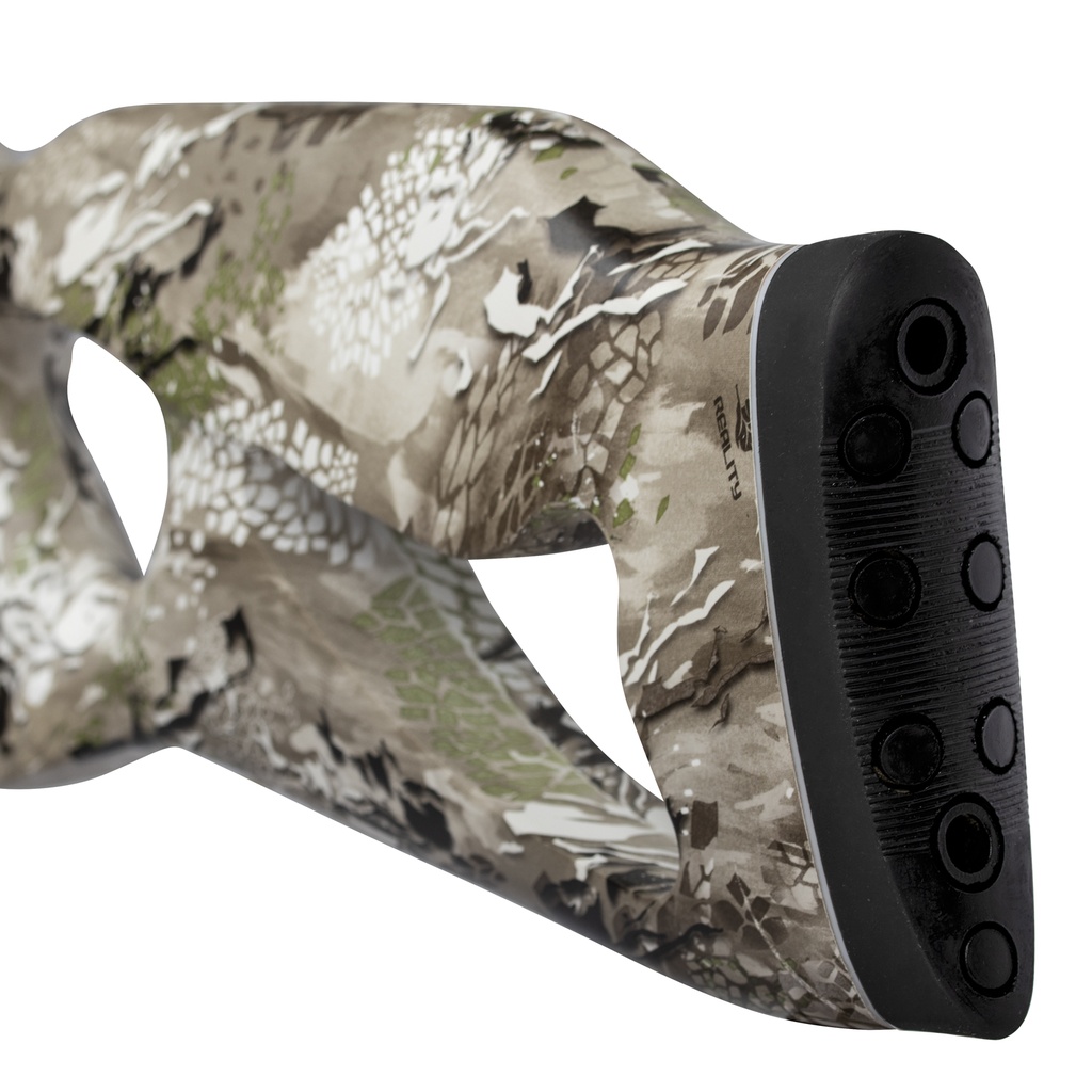 RIFLE DE DIABOLO MENDOZA CAL 5.5 RM-3000 SAFARI S/MIRA 10005102SF00