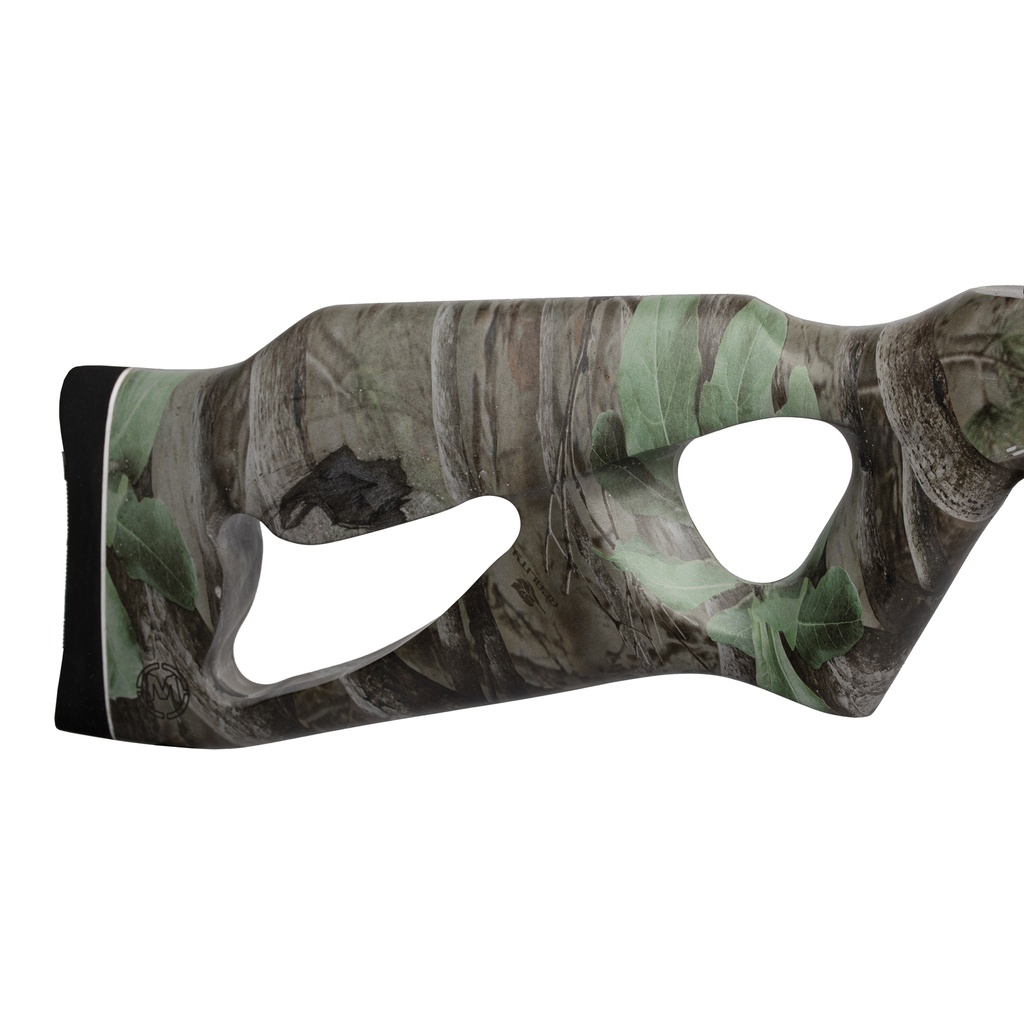 RIFLE DE DIABOLO MENDOZA CAL 5.5 RM-3000 SQUAD 10005102SQ00 S/MIRA