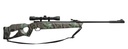 RIFLE DE DIABOLO MENDOZA CAL 5.5 RM-3000 SQUAD 4X32 10005102SQ02