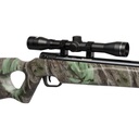 RIFLE DE DIABOLO MENDOZA CAL 5.5 RM-3000 SQUAD 4X32 10005102SQ02