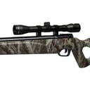 RIFLE DE DIABOLO MENDOZA CAL 5.5 RM-3000 SQUAD 4X32 10005102SQ02