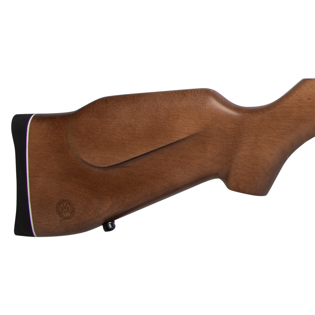 RIFLE DE DIABOLO MENDOZA CAL 5.5 RM-6000 BARNIZ 4X32 10005101BZ02