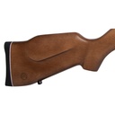 RIFLE DE DIABOLO MENDOZA CAL 5.5 RM-6000 BARNIZ 4X32 10005101BZ02