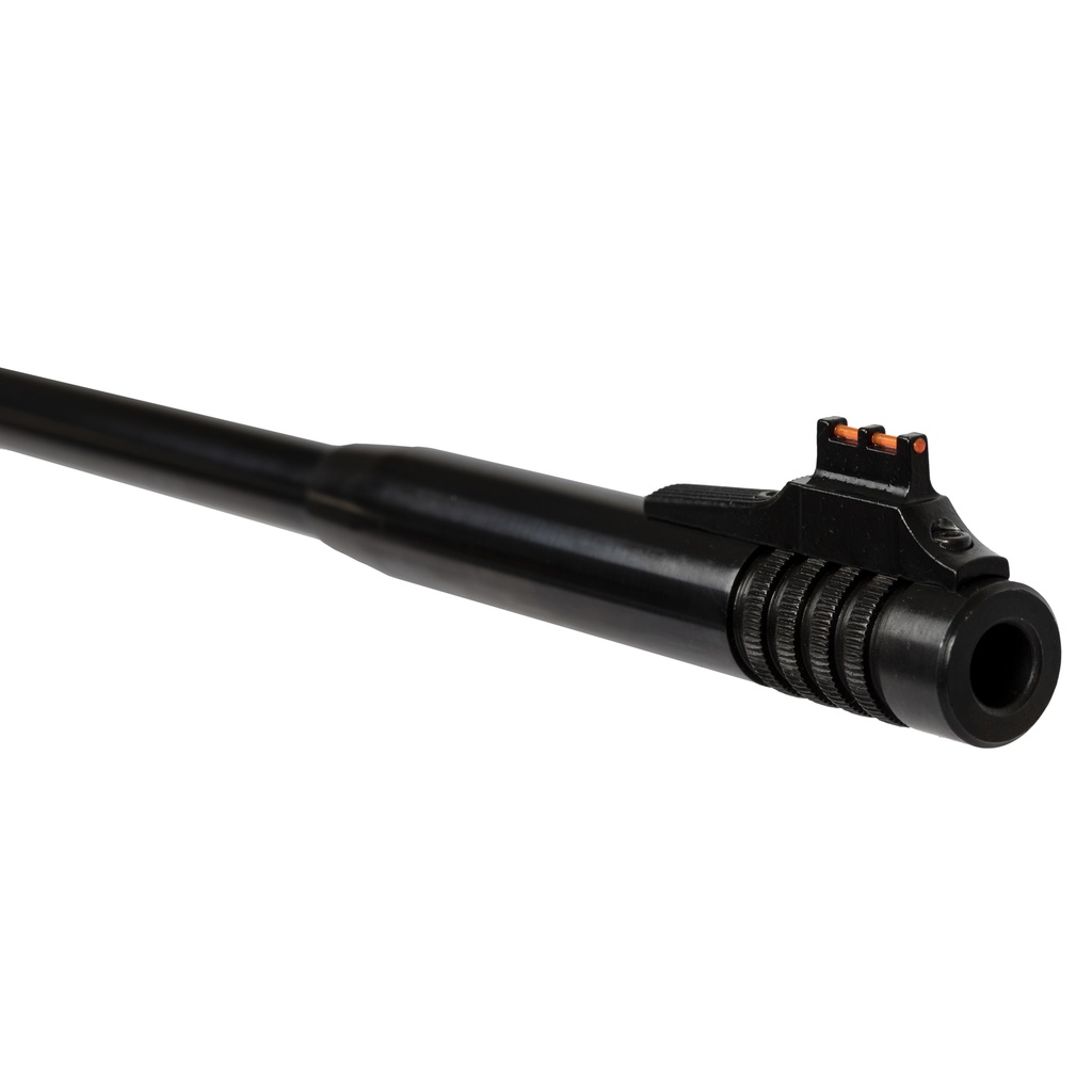 RIFLE DE DIABOLO MENDOZA CAL 5.5 RM-6000 BARNIZ 4X32 10005101BZ02