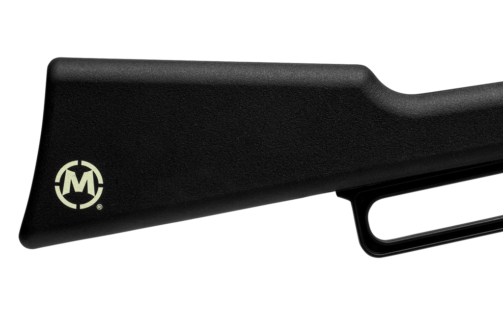 RIFLE DE MUNICION MENDOZA SHERIFF POLIMERO RM-SHERIFF