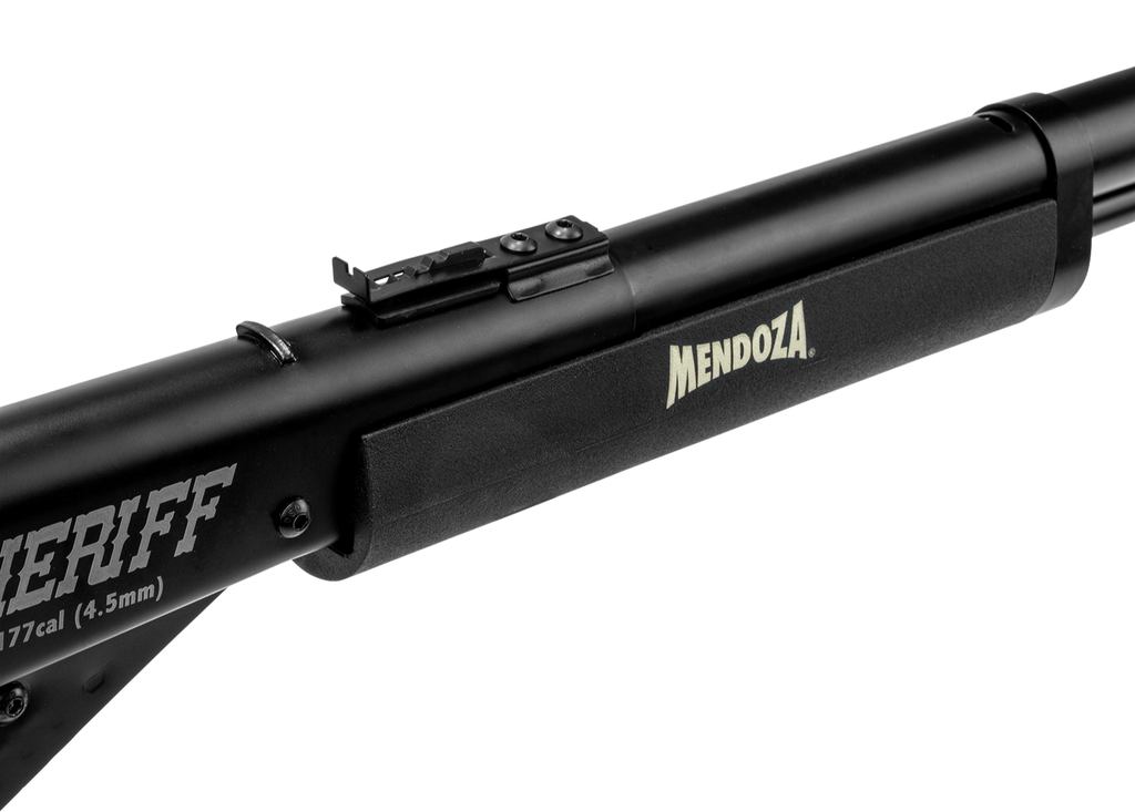 RIFLE DE MUNICION MENDOZA SHERIFF POLIMERO RM-SHERIFF