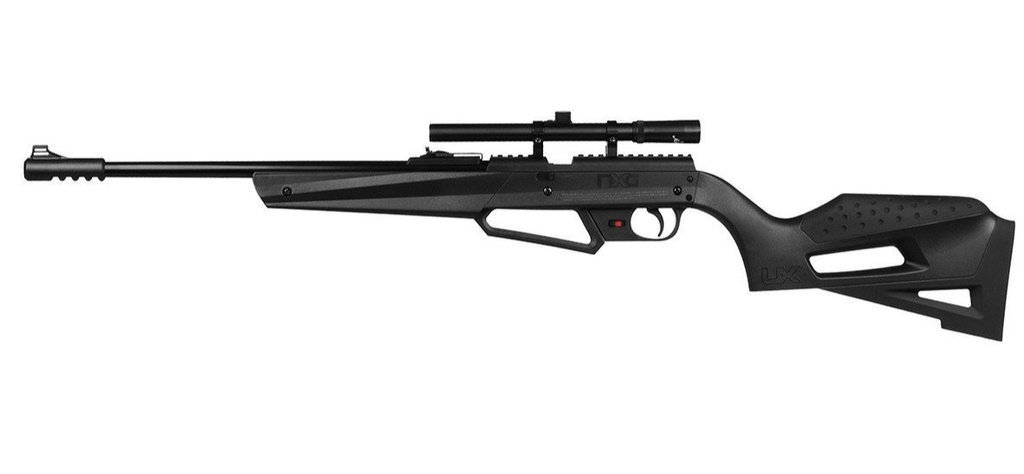 RIFLE NXG APX CAL 4.5 BOMBEO 800 FPS 2251600