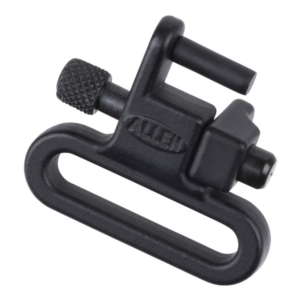 SET ANILLETAS PORTAFUSIL ALLEN SWIBEL-SLING MAGNUM 1IN PAIR 14510