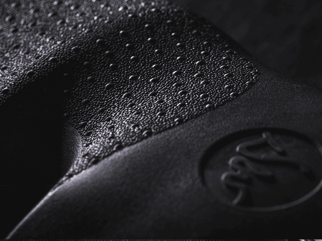 REVOLVER DAN WESSON 715 4" CO2 PELLETS PLATA 18612