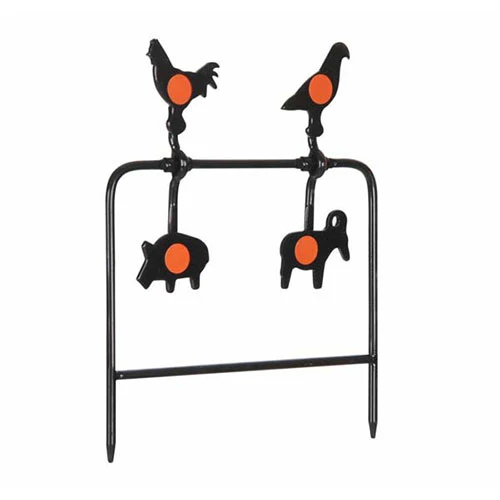 SILUETA GAMO PLINKING 621122109