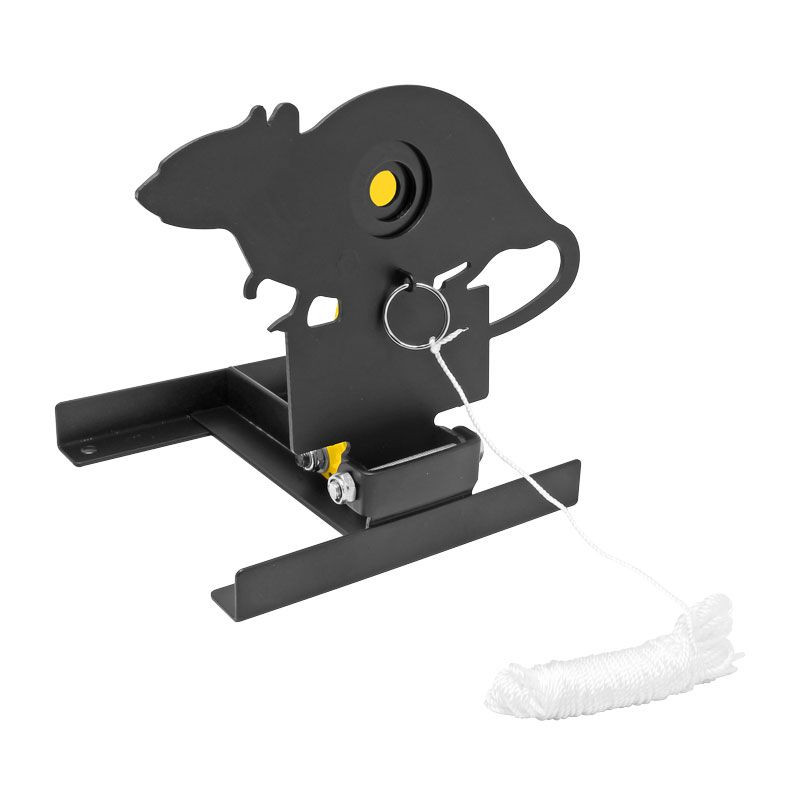 SILUETA MENDOZQA ABATIBLE RATA MA-012