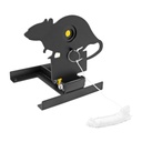 SILUETA MENDOZQA ABATIBLE RATA MA-012