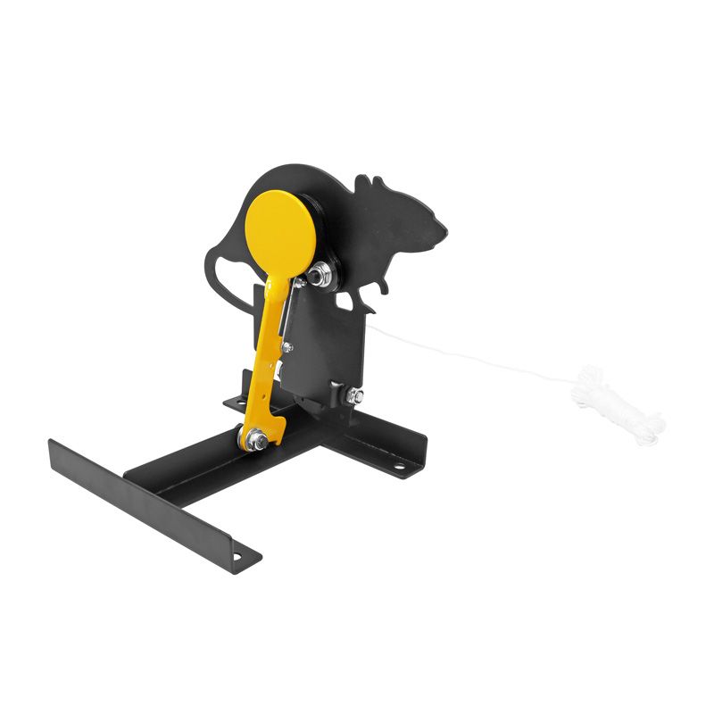 SILUETA MENDOZQA ABATIBLE RATA MA-012