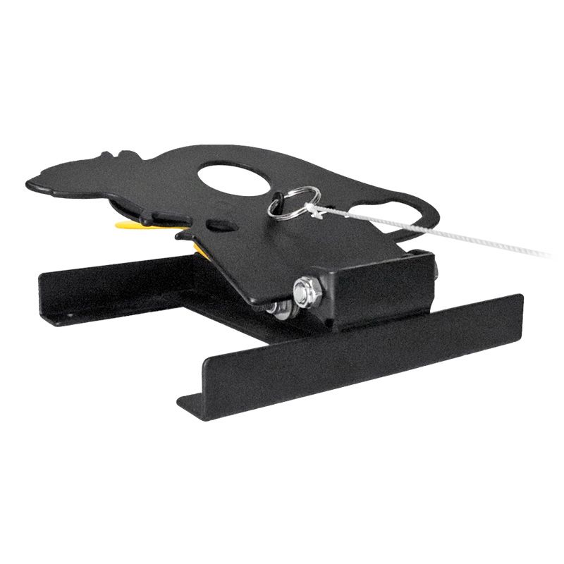 SILUETA MENDOZQA ABATIBLE RATA MA-012