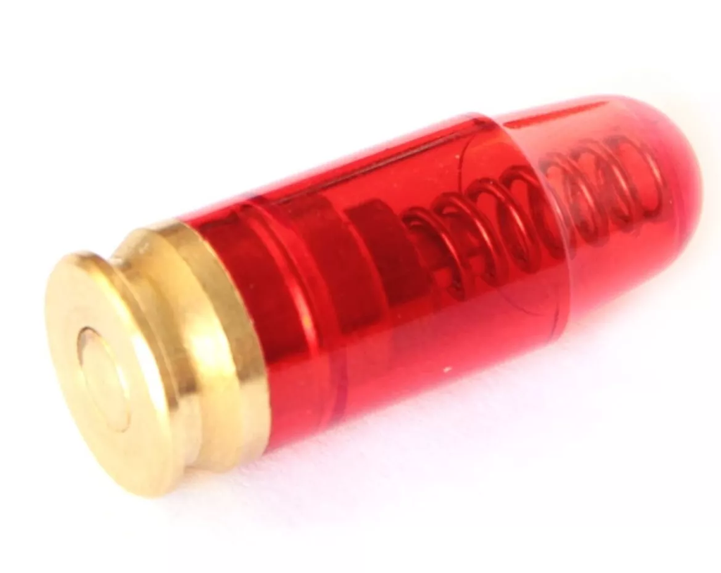 SNAPCAP BORTOLUSSI 32 ACP