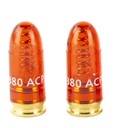 SNAPCAP BORTOLUSSI 380 ACP BPP380