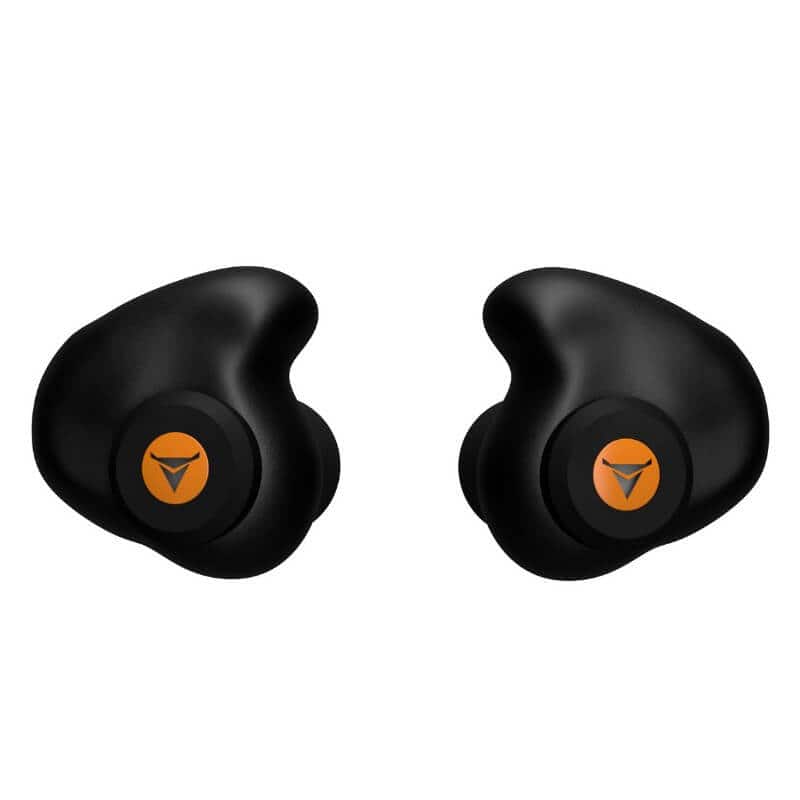 TAPON AUDITIVO DECIBULLZ MOLDED PERCUSSIVE FILTERS FLTR