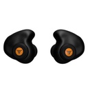 TAPON AUDITIVO DECIBULLZ MOLDED PERCUSSIVE FILTERS FLTR