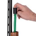 TAPON DE OIDO ALLEN SHOTGUN PLUG-GREEN, 6 5/16IN 1985