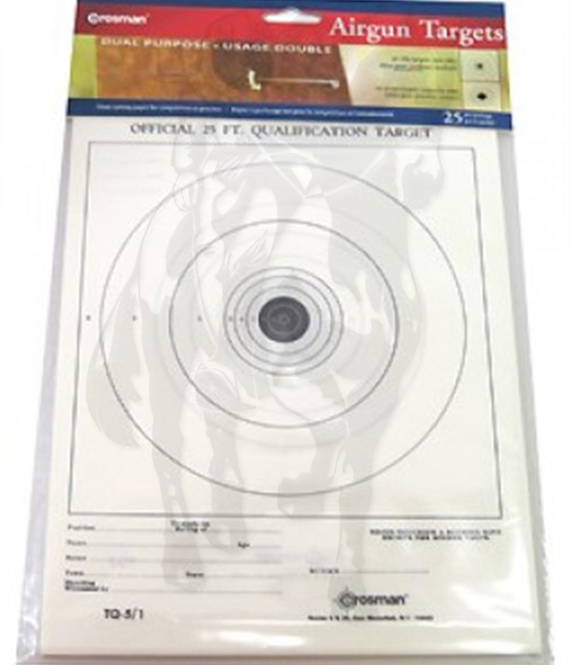 DIANA CROSMAN PAQUETE C/25 486