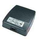 INTERUPTOR EQUIPAMIENTO LANZADORA MEC 50 FT. FOOT SWITCH