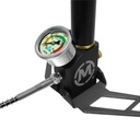 BOMBA MENDOZA MANUAL PARA RIFLES PCP 6600B